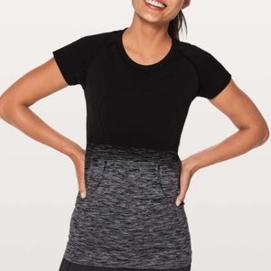 Lululemon Swiftly Tech